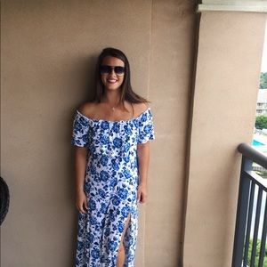 Meet your Posher, Victoria